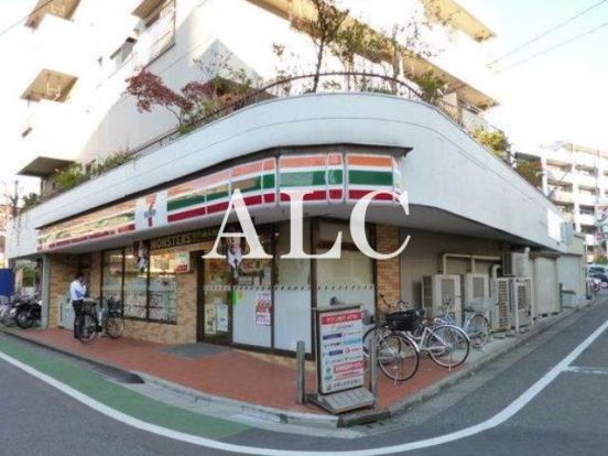 セブンーイレブン練馬貫井五丁目店の画像