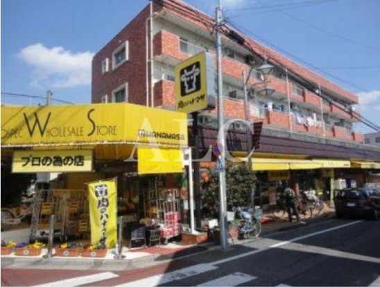 花正上井草店の画像