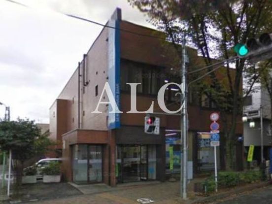 西武信用金庫 阿佐ヶ谷支店の画像