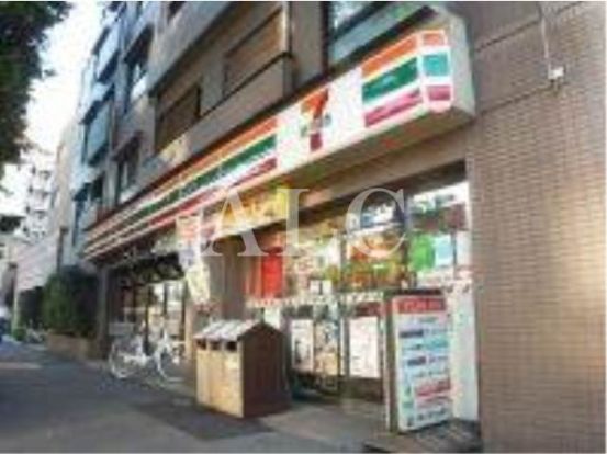 セブンイレブン杉並堀ノ内２丁目店の画像