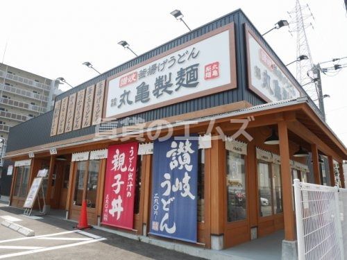 丸亀製麺博多駅南店の画像