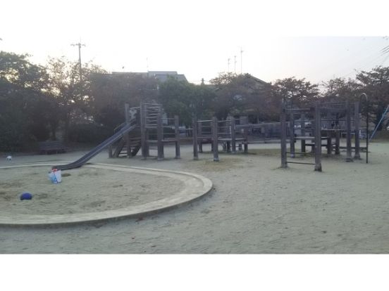 小曽根公園の画像