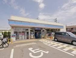 ローソン 所沢小手指台店の画像