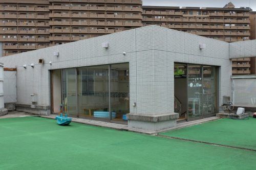 のぞみ保育園和泉府中園の画像