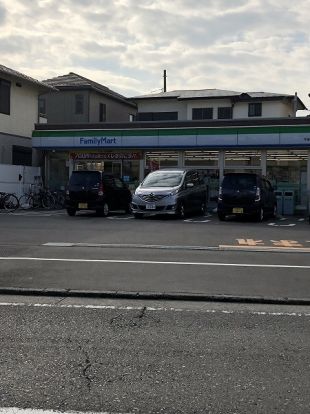 ファミリーマート 平塚袖ケ浜店の画像