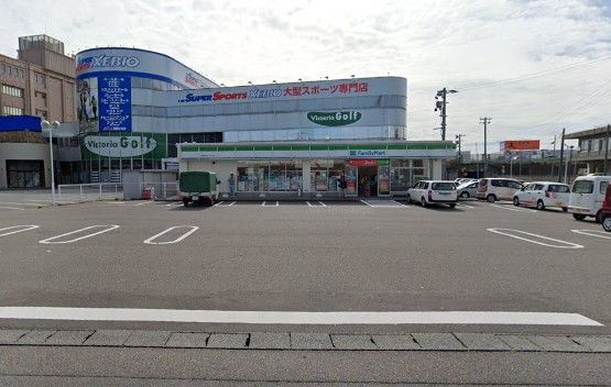 ファミリーマート 新潟桜木インター店の画像