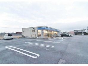 ローソン　守山荒見町店の画像