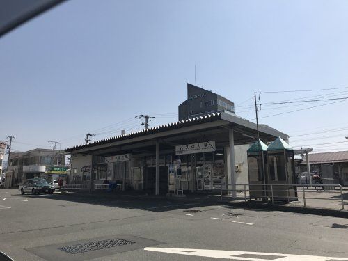 伊那市駅の画像