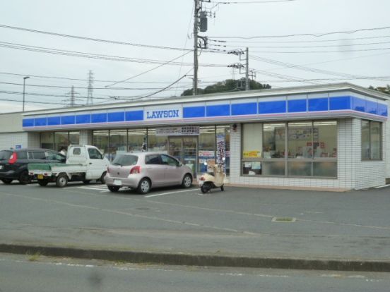 ローソン 平塚河内店の画像