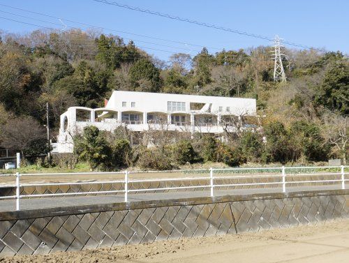 大磯町立国府保育園の画像