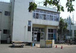 立川市 富士見児童館の画像