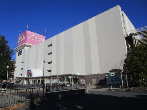 イオン　大宮店の画像