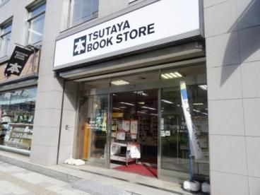 TSUTAYA BOOK STORE五反田店の画像