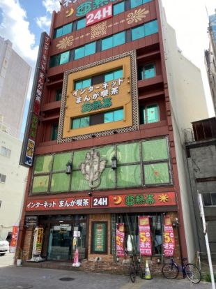 亜熱帯　名駅西椿店の画像