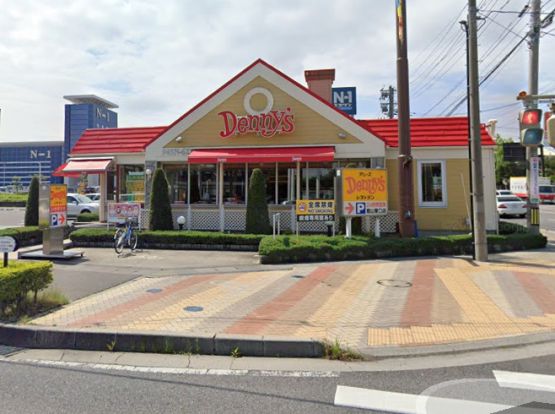 デニーズ郡山東口店の画像