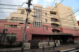 文京区立本郷小学校の画像