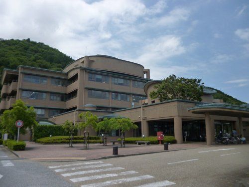 東近江市立 能登川病院の画像