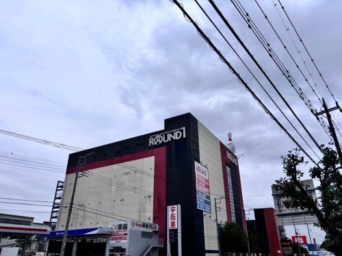 ラウンドワン さいたま・鴻巣店の画像