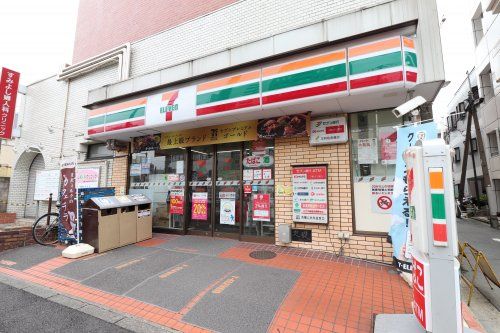 セブンイレブン 江東住吉2丁目店の画像