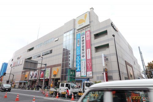 ダイエー東大島店の画像