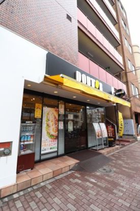 ドトールコーヒーショップ 菊川店の画像