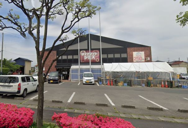 シミズストア針生店の画像