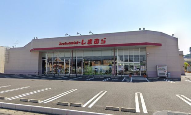 しまむらコスモス通り店の画像