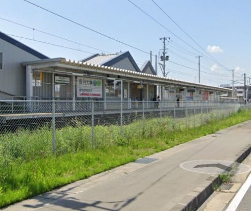 郡山富田駅の画像