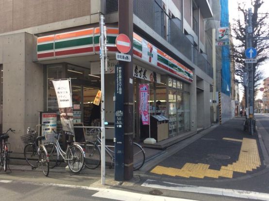 セブンイレブン 中野野方6丁目店の画像