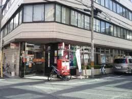 大阪天満橋郵便局の画像