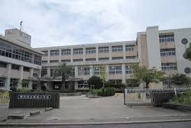 明石市立和坂小学校の画像