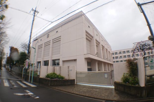 名古屋市立大和小学校の画像