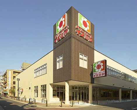 Izumiya(イズミヤ) あびこ店の画像