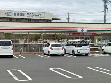 セブンイレブン 藤枝立花店の画像