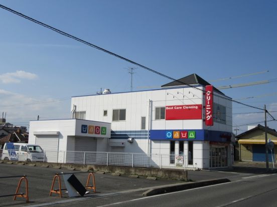 エリートクリーニング蟹江本町店の画像