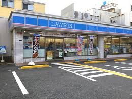ローソン 尼崎南七松町一丁目店の画像