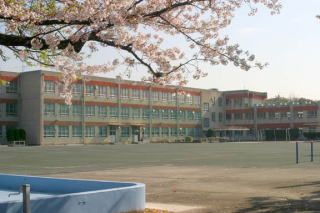名古屋市立村雲小学校の画像