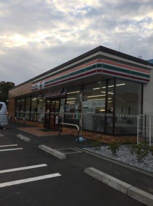 セブンイレブン 船橋南海神1丁目店の画像