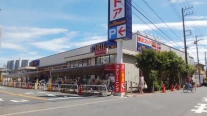 東武ストア船橋南本町店の画像