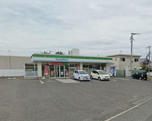 ファミリーマート 和泉室堂町店の画像