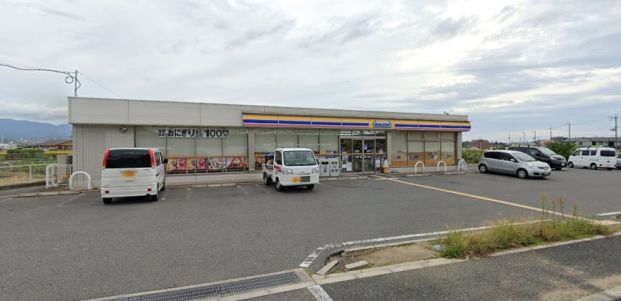 ミニストップ 和泉池田下町店の画像