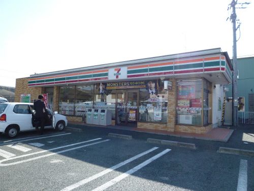 セブンイレブン　浜松曳馬５丁目店の画像