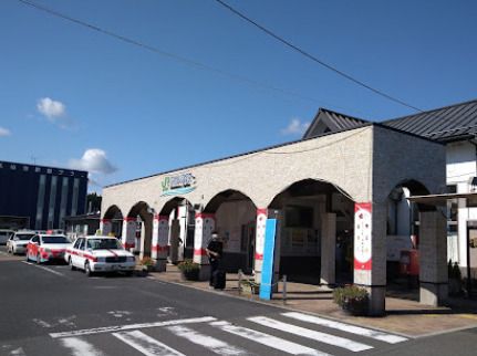 気仙沼駅の画像
