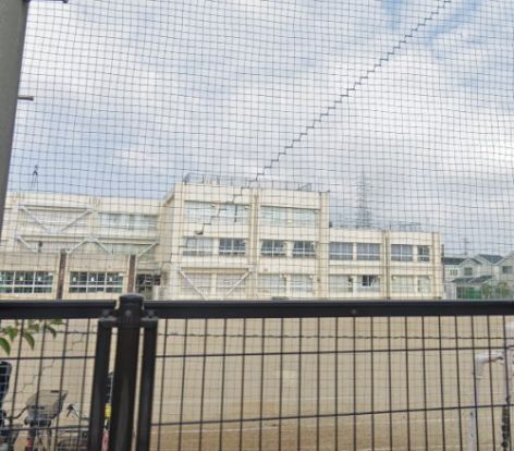 岸和田市立常盤小学校の画像