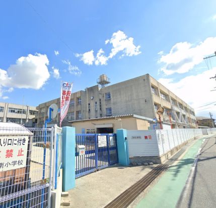 岸和田市立八木南小学校の画像
