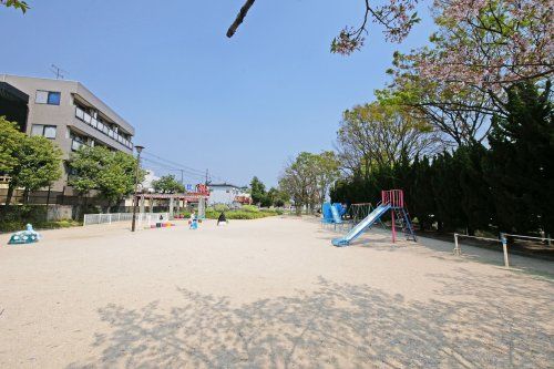 園田公園の画像