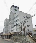 松浦病院の画像