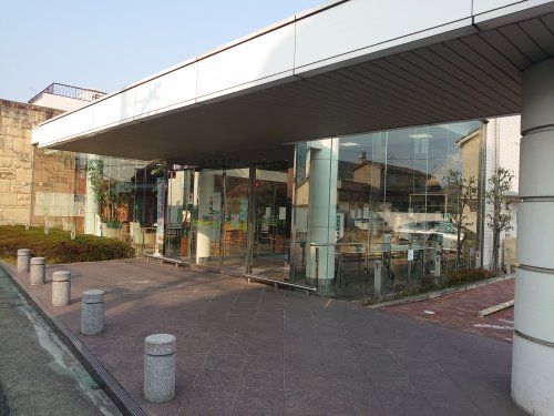 播州信用金庫　野里支店の画像