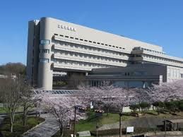 三田市民病院の画像