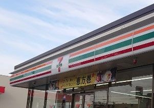 セブンイレブン 北名古屋諏訪店の画像